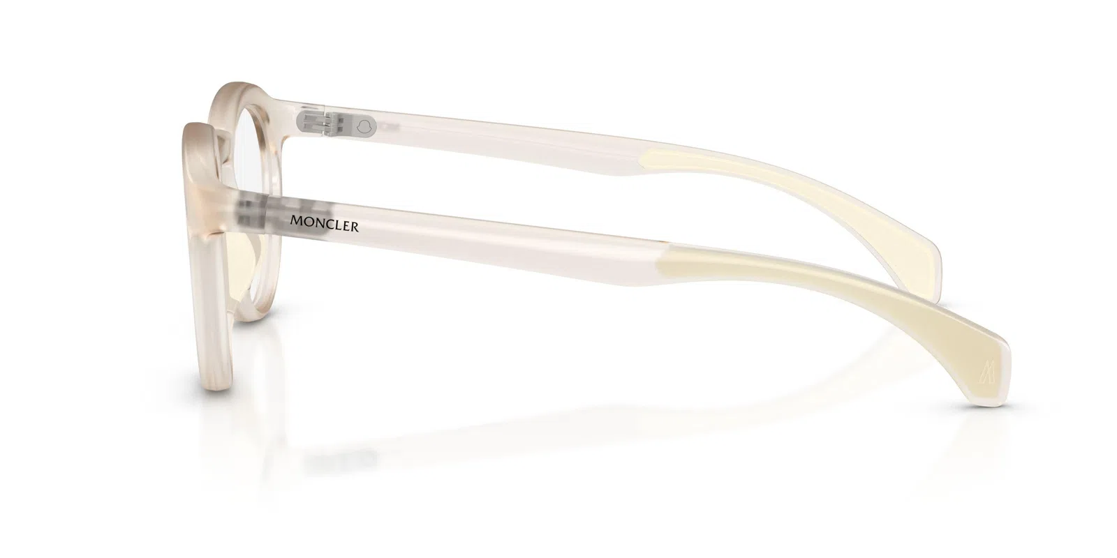 Moncler 3006U Eyeglasses - view 2